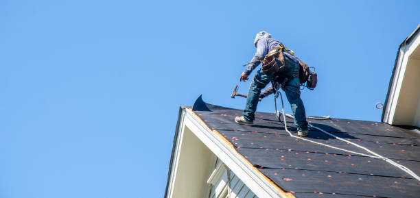 Professional Roofing Contractor in Western Springs, IL